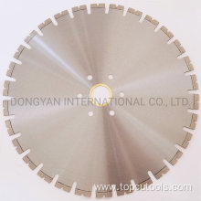 Diamond Wall Saw Cutting Blade